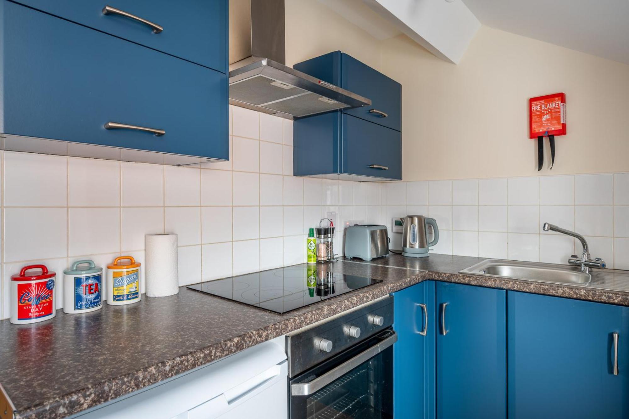 Apartment In Centre, Close To Bars And Resturants