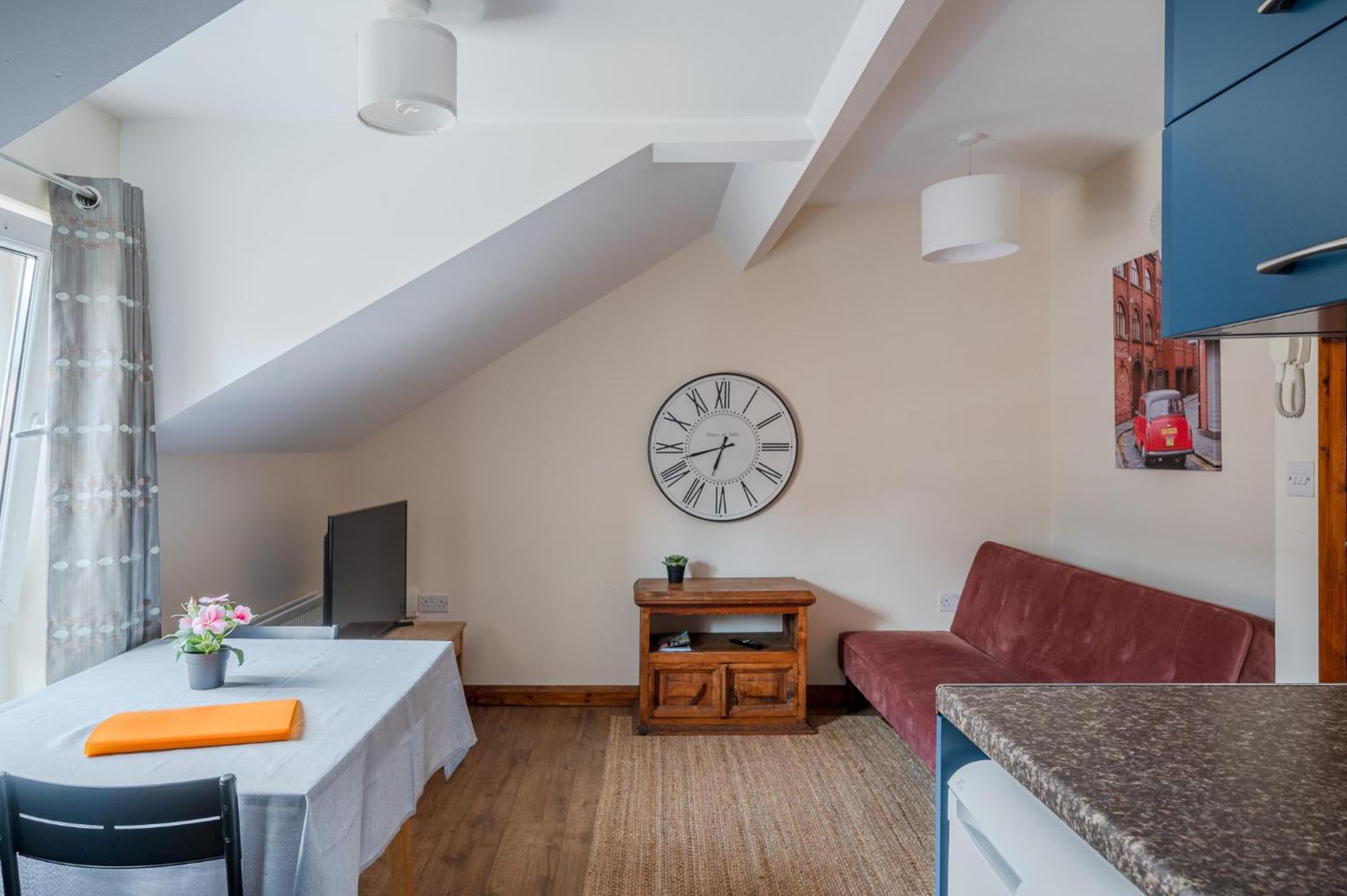 In Centre, Close To Bars And Resturants Apartment Belfast