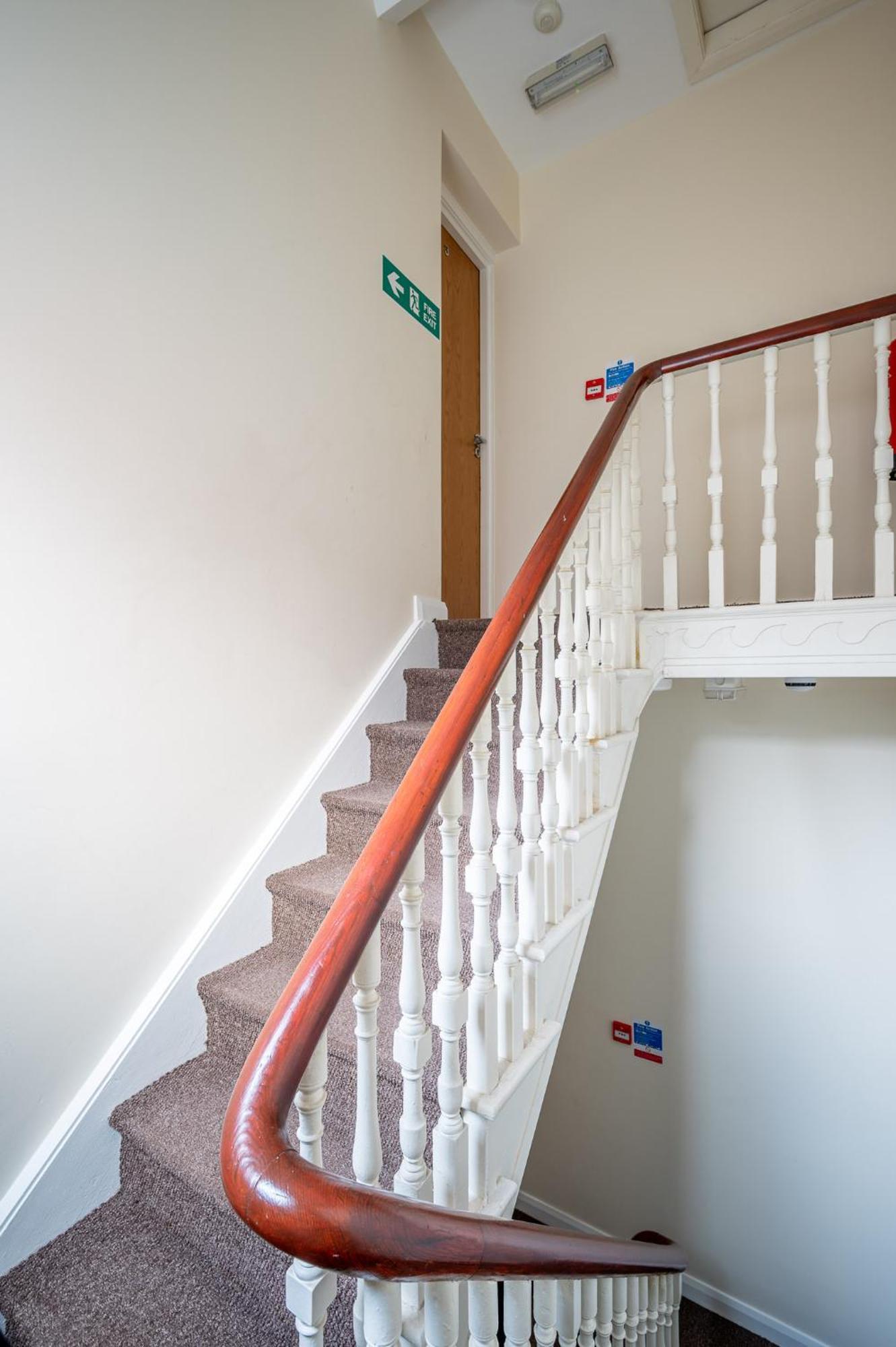 Apartment In Centre, Close To Bars And Resturants Belfast
