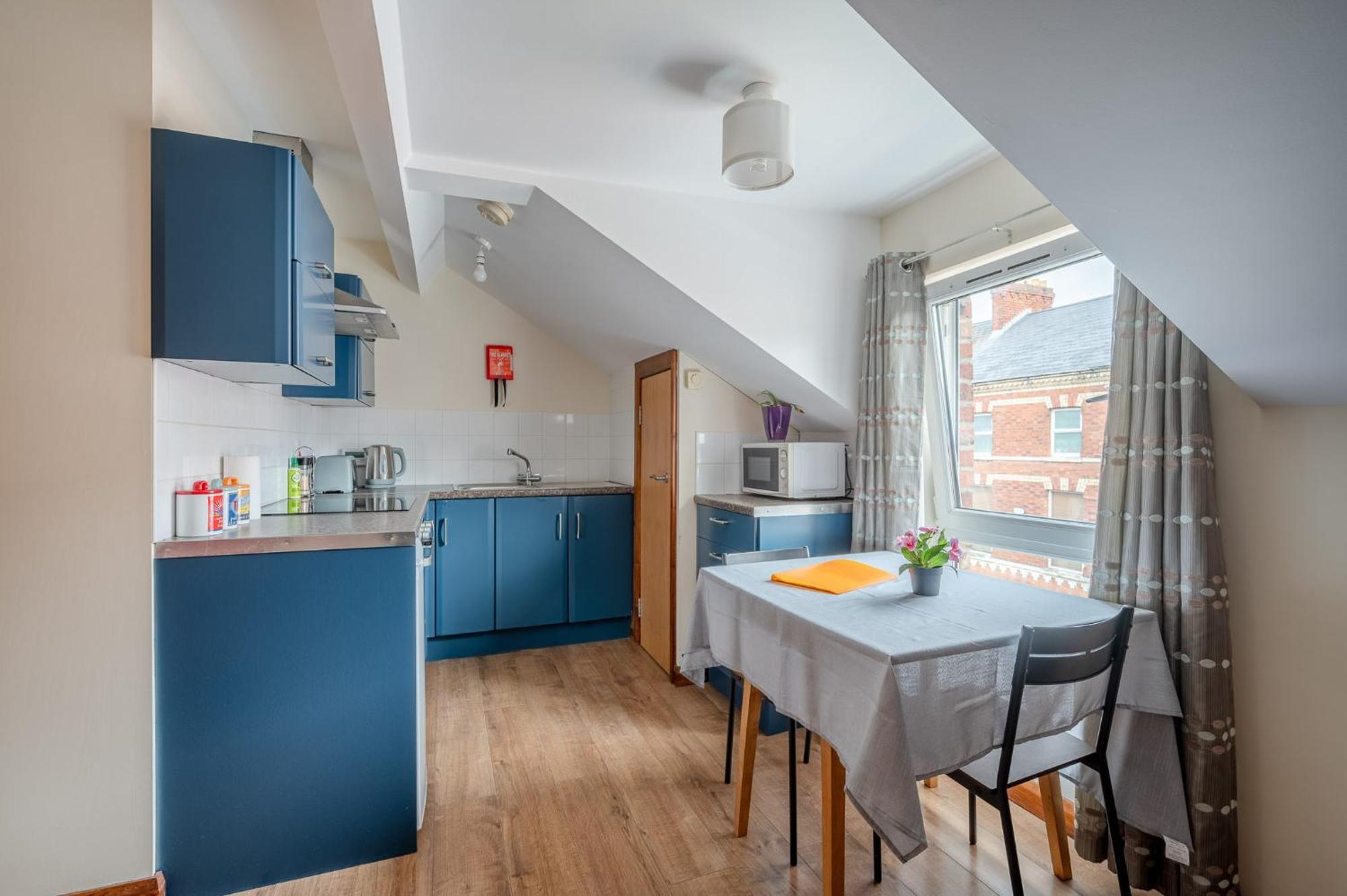 In Centre, Close To Bars And Resturants Belfast