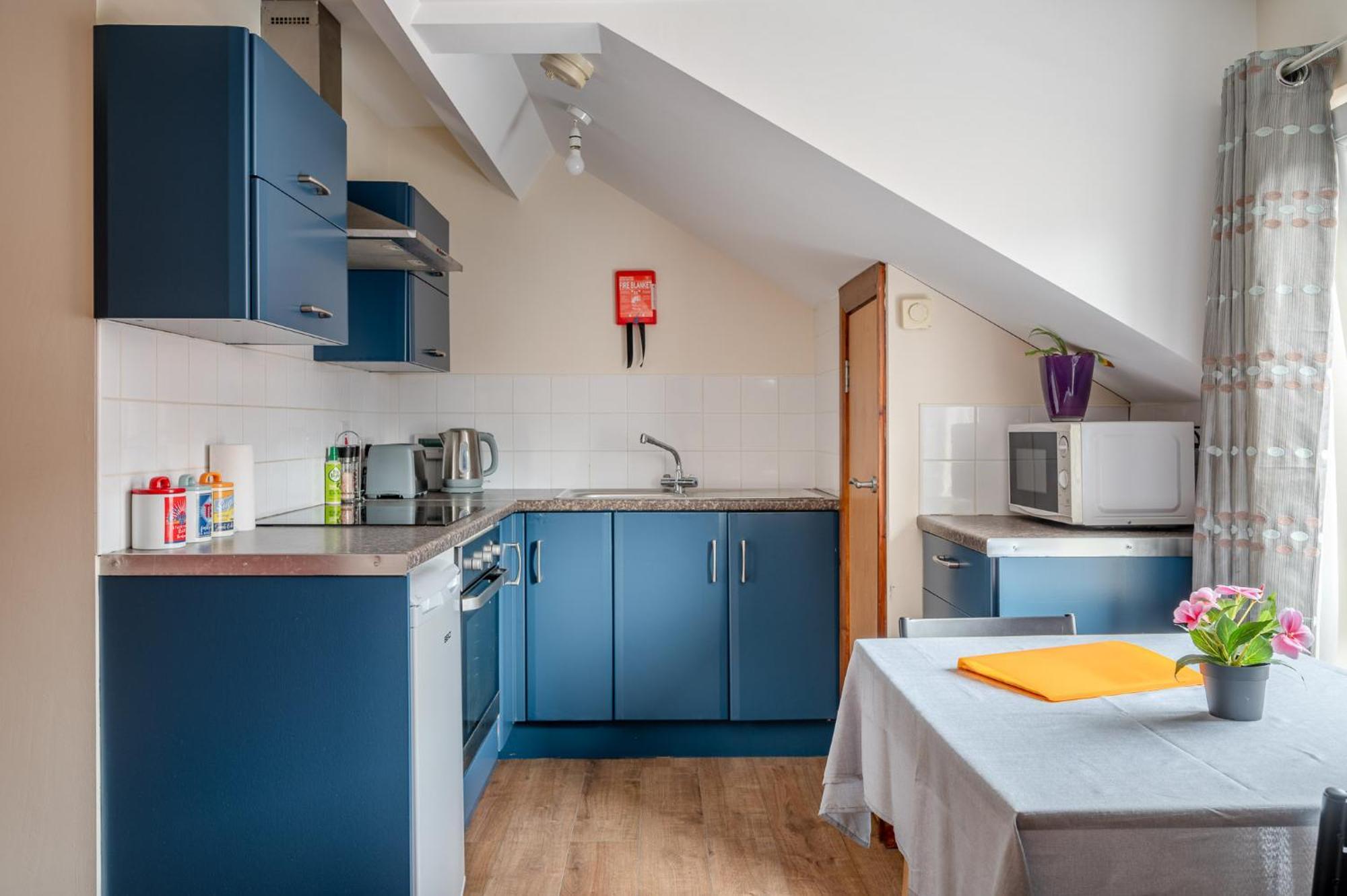 Apartment In Centre, Close To Bars And Resturants